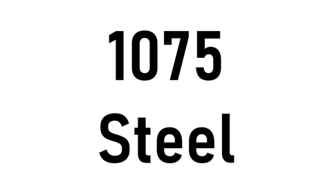 1075 Steel