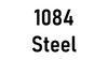 1084 Steel