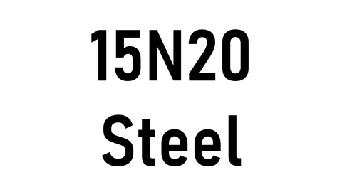 15N20 Steel