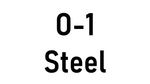 O-1 Steel